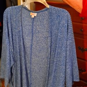 Women's sweater